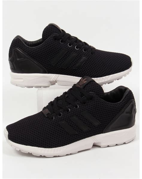 adidas zx flux zwart brons|adidas Zx Flux Black/White Men's .